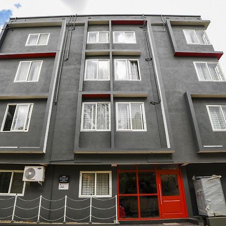 Townhouse Sarvar Hospitality Near Ascendas Park Square Mall Bangalore Esterno foto